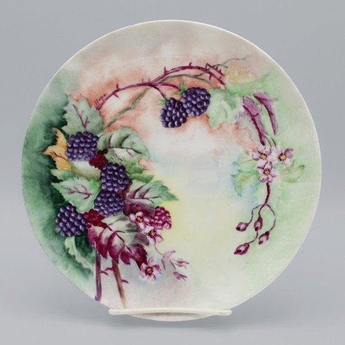 Piatto haviland limoges - piatto,