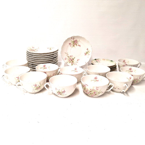 Charles ahrenfeldt limoges - ahrenfeldt,