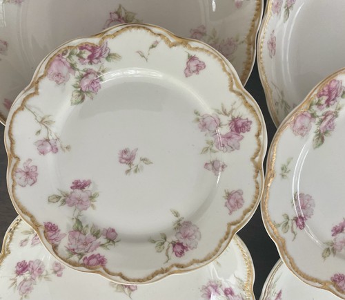 Set piatti limoges - di,