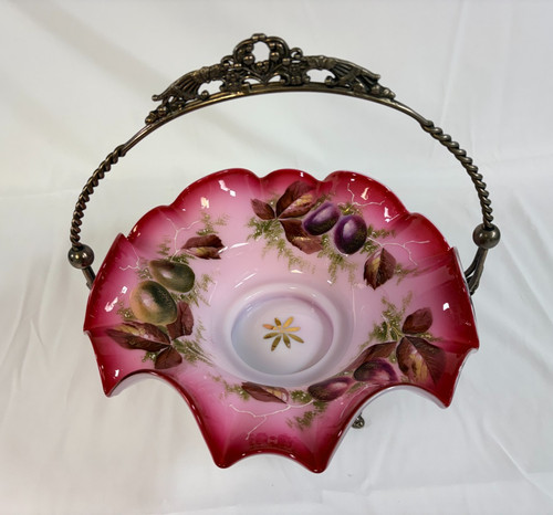 Antico cesto sposa - antico,
