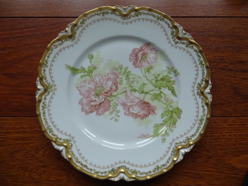 Piatto vintage haviland - piatto,