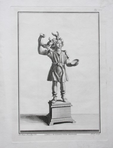 Carlo nolli niccolò - carlo, di