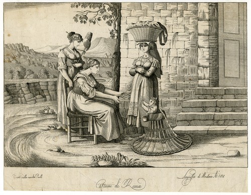 Stampa antica