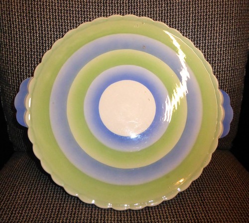 Art deco ceramica - art,