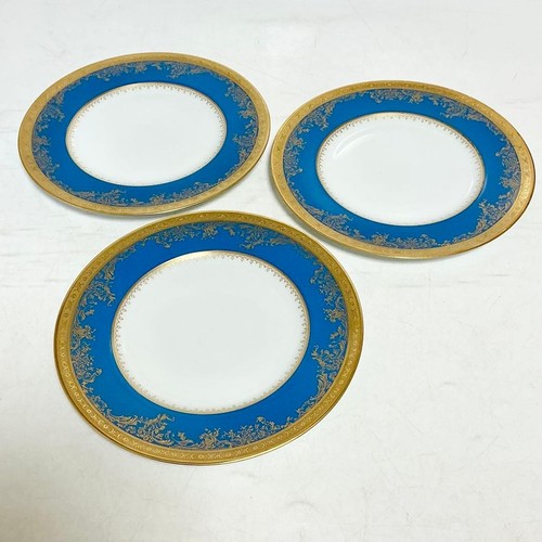 Set piatti haviland limoges - set,
