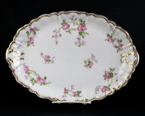 Haviland limoges schleiger - haviland, 87