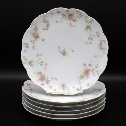 Set piatti pranzo haviland - piatti, da