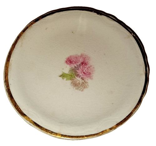 Antico vintage transferware - antico,