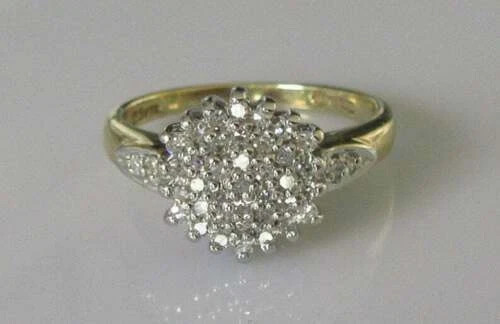 Anello sposa fidanzamento - sposa, a