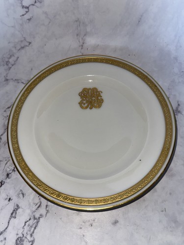 Antico piatto insalata