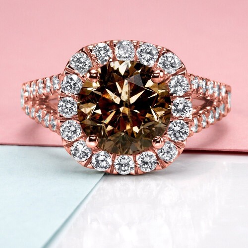 Anello aureola matrimonio