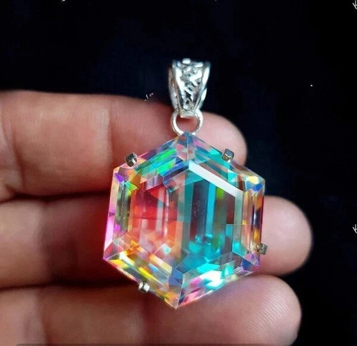 Perfetto arcobaleno - 51, ct+