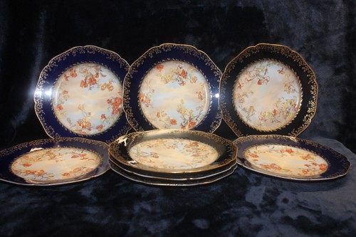Set rari piatti - di,