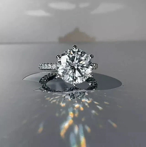 Anello donna matrimonio