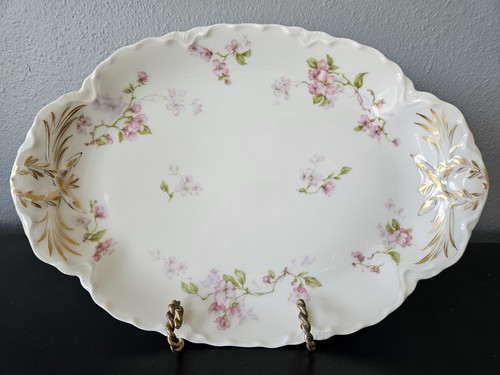 Haviland limoges vassoio - haviland,