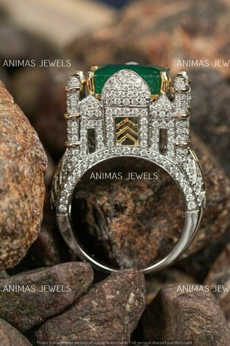 Anello uomo matrimonio - anello,