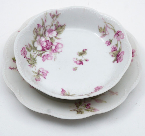 Haviland limoges france set - haviland,