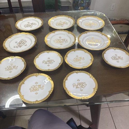 Set limoges jpl elite - limoges,