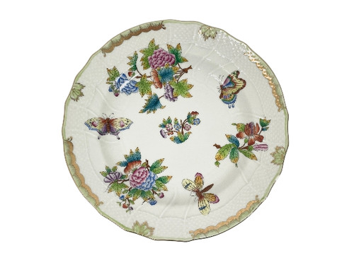Herend queen victoria piatti - herend,