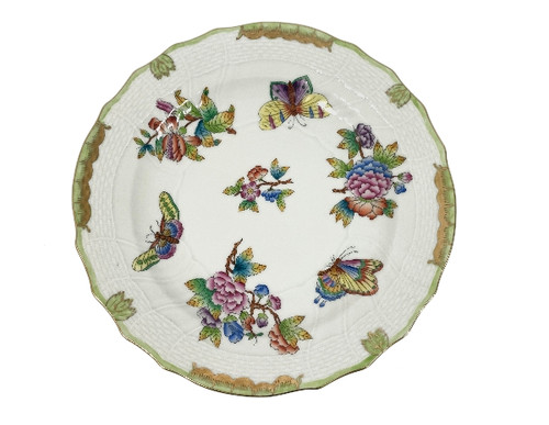 Herend queen victoria piatti - queen,