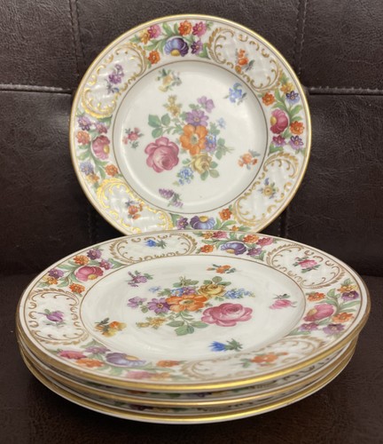Set antichi piatti da - set,