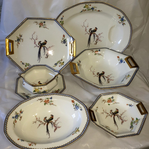 Limoges theodore haviland - limoges,
