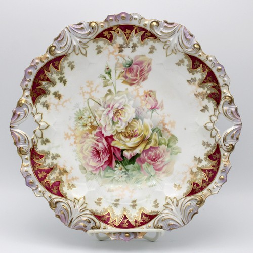 Prussia fleur lis stampo - prussia,