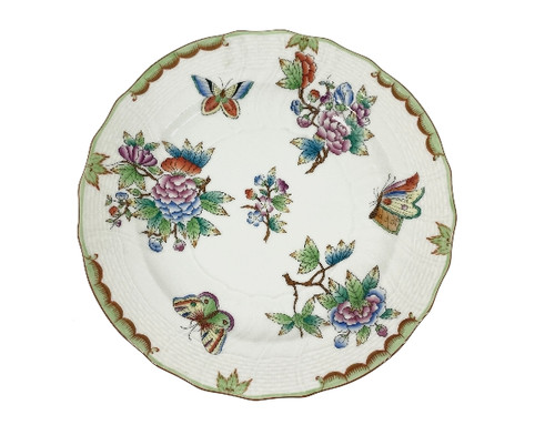 Herend queen victoria piatti - herend,