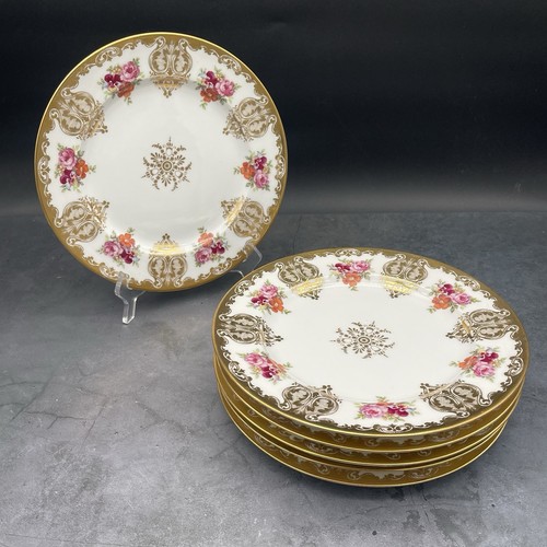 Piatti bernardaud limoges - piatti,