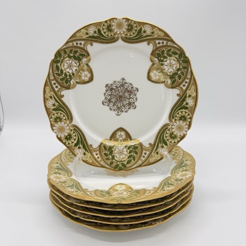 Set piatti antichi haviland - set,