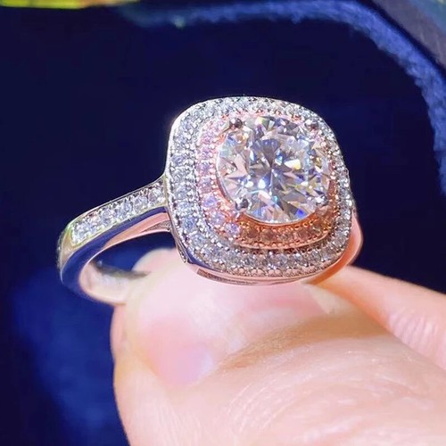 Anello fidanzamento - anello, di