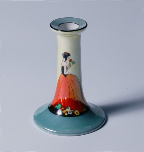 Noritake deco candeliere - deco,