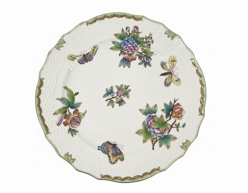 Herend queen victoria piatti - queen,