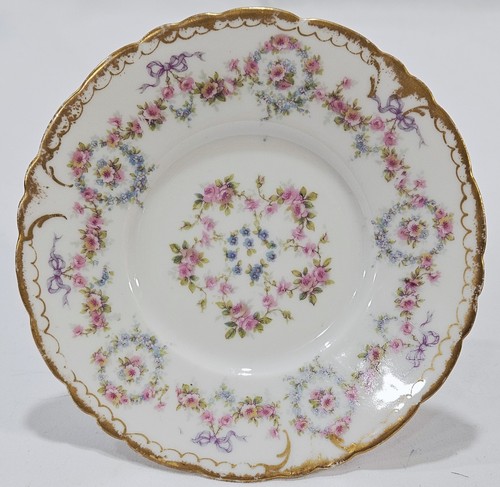 Raro haviland limoges - raro!!!,