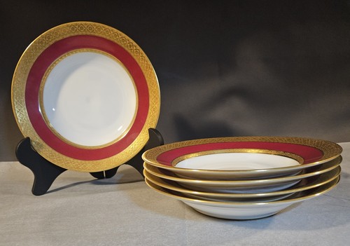 Set ciotole da dessert - set, 5