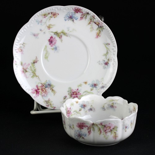 Haviland limoges schleiger 659 - limoges,