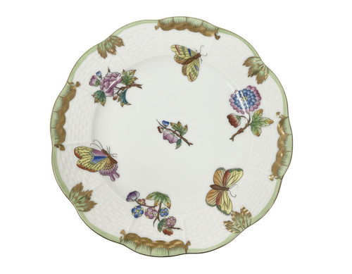 Herend queen victoria - herend,