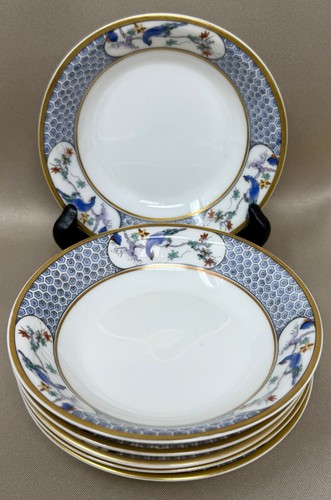 Set antiche ciotole - 6,