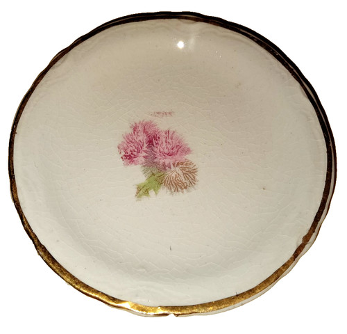 Antico vintage transferware - antico,