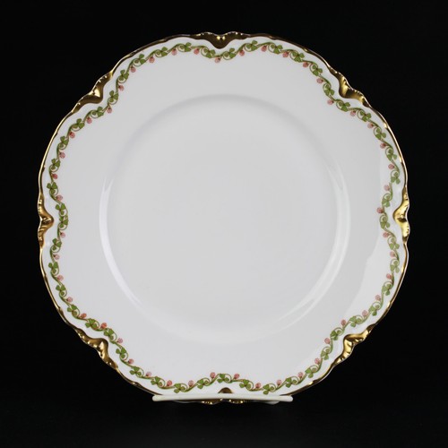 Piatto portata haviland - piatto, da