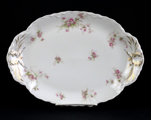 Haviland limoges schleiger - haviland,