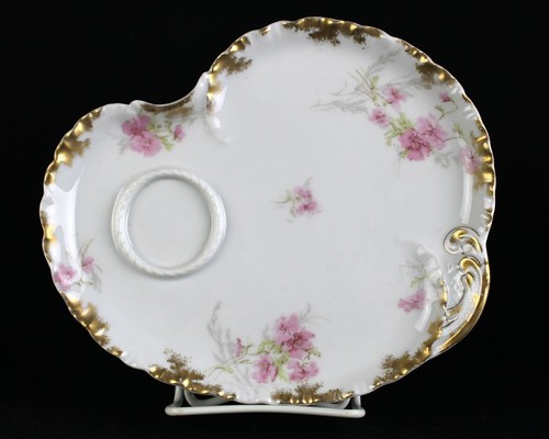 Piatto snack haviland limoges - snack,