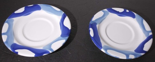 Set piattini vintage - 2,