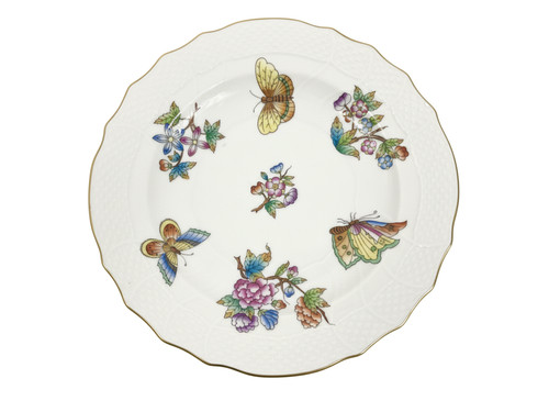 Herend queen victoria - victoria, piatti