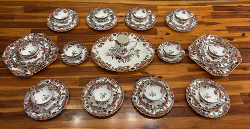 Pezzi antico 1891 - 38,