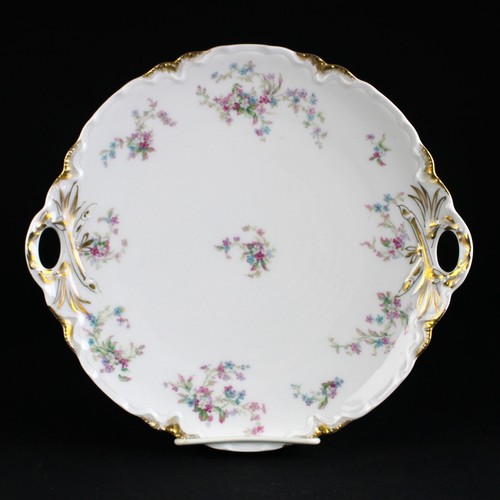 Haviland limoges schleiger 434 - haviland,