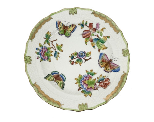 Herend queen victoria - herend, piatti