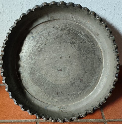 Vassoio portata grande - da,
