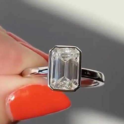 Anello fidanzamento set - di,