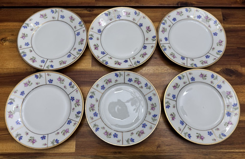 Set piatti dessert - set,